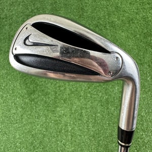 Nike Golf Slingshot Single 9 Iron True Temper Speed Step Steel Stiff 36”
