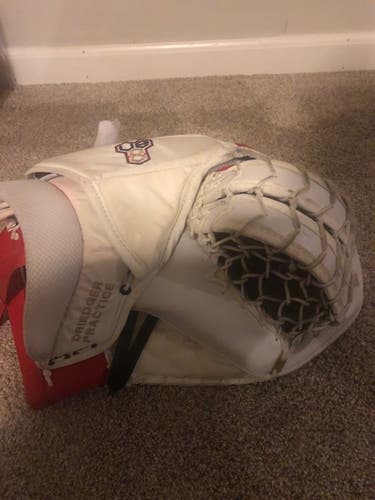 Used Regular Vaughn Velocity VE8 Pro Stock