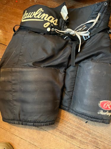 Men’s Rawlings Ice Hockey goalie pants