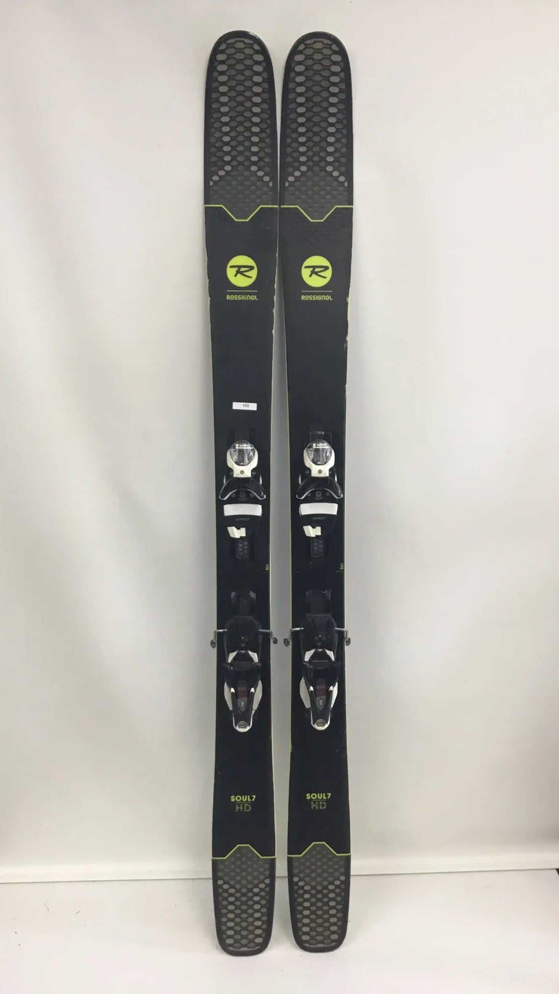 172 Rossignol Soul 7 Skis | SidelineSwap | Buy and Sell on