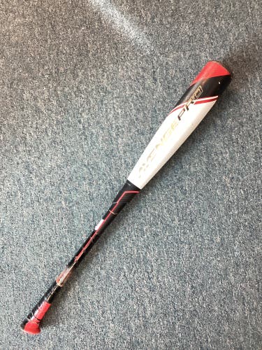 AXE Avenge Pro Bat 30"20oz.(-10)Used USSSA Certified 2022
