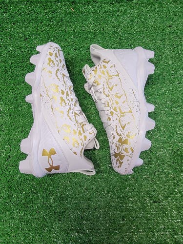 Under Armour Spotlight Suede Jr 2.0