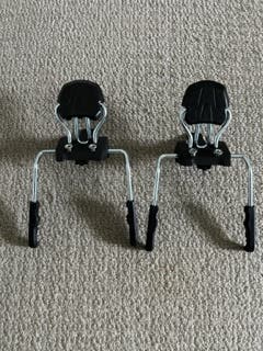 New Salomon/Atomic Warden 11 brakes, 100mm, $25 or best offer