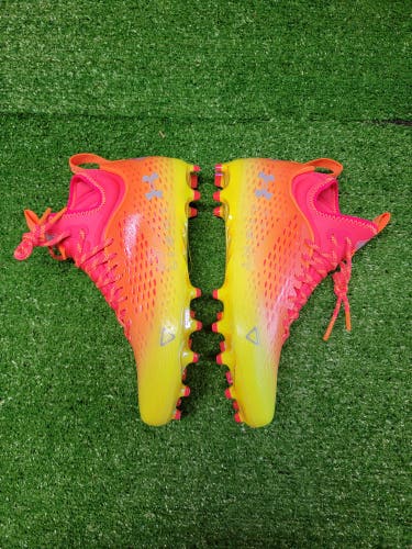 Men's UA Spotlight Lux MC 2.0 Football Cleats *Brand New*