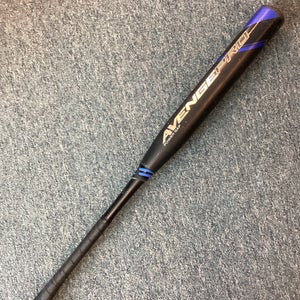 Used 2022 AXE (-10) 22 oz 32" Avenge Pro Power Gap Fastpitch Softball Bat