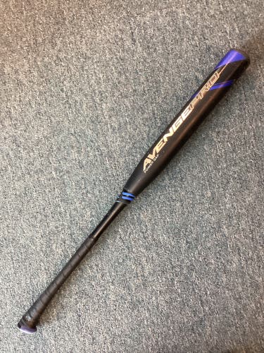 Used 2022 AXE (-10) 22 oz 32" Avenge Pro Power Gap Fastpitch Softball Bat