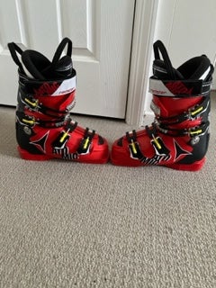 Atomic Redster World Cup LC 110 sz 24.5 | SidelineSwap
