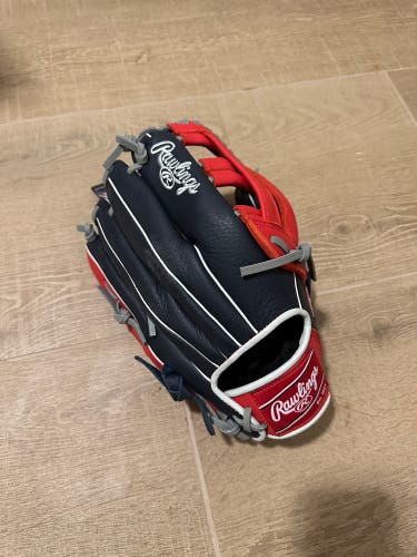 Rawlings 12.25" Youth Select Baseball Glove