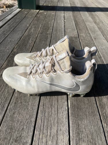 NikeFB Vapor Cleats Size 11