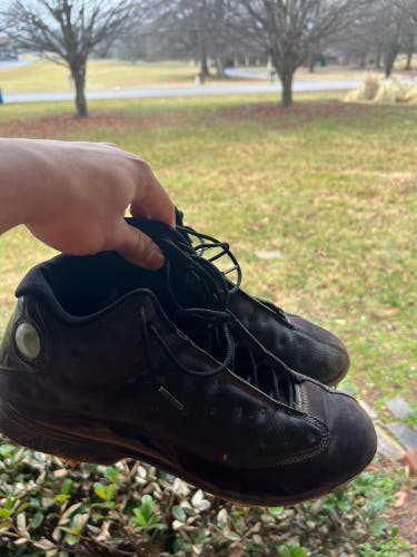 Air Jordan 13 Baseball Cleats