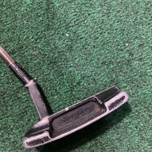 Used Shear-line Blade Putters