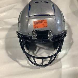 Used Schutt F7 Vtd One Size Football Helmets