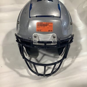 Used Schutt F7 Vtd One Size Football Helmets
