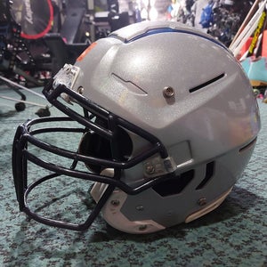 Used Schutt F7 Vtd Large Football Helmets
