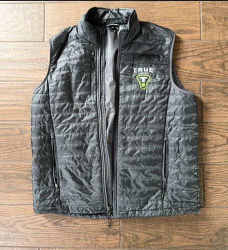 True Lacrosse Vest & Polo Bundle