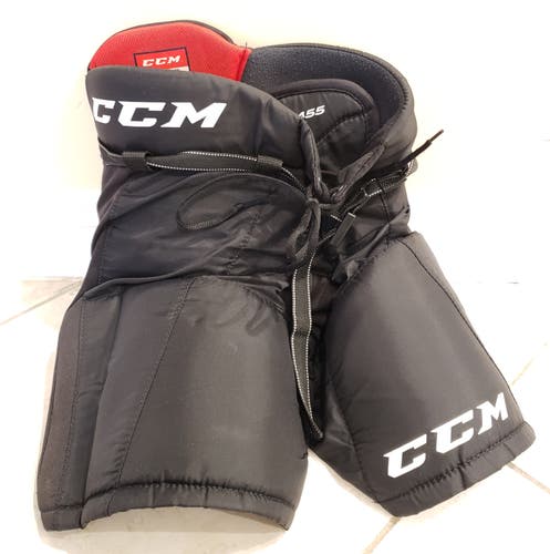 Youth Used Large CCM Jetspeed FT455 Hockey Pants