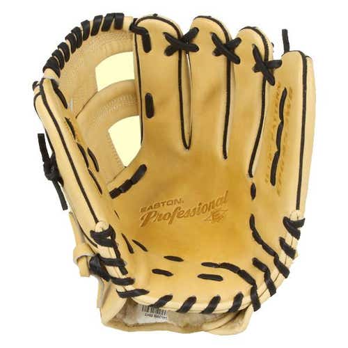 New Easton Professional Series EPG453WB Right Hand Throw Glove 11.5"