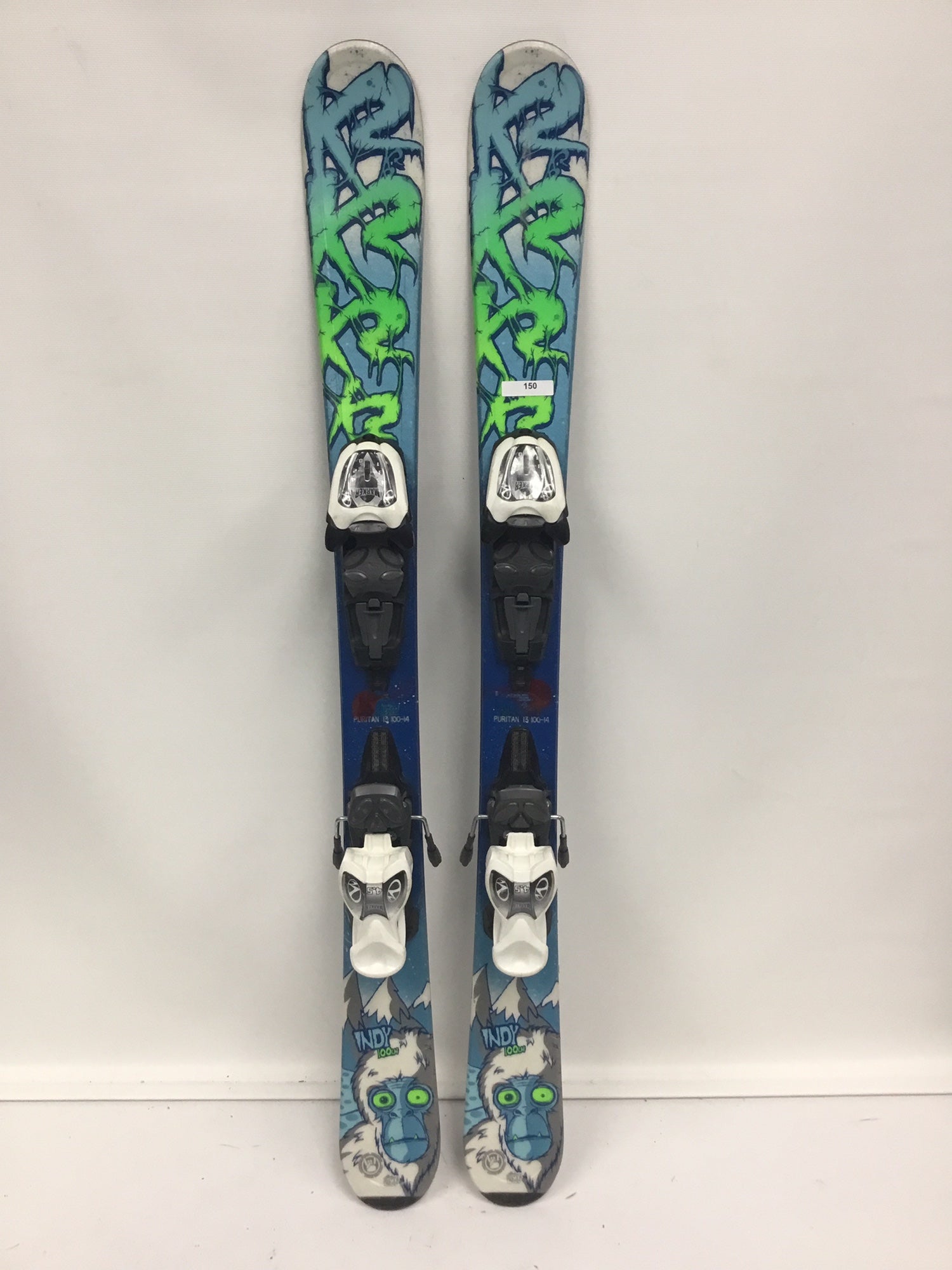 K2 Pettitor Skis K2ペティター179cm wesleyuni.edu.ng