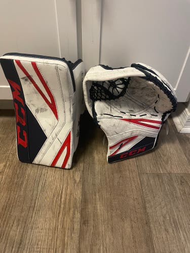 Used Regular Pro Stock Premier II Pro