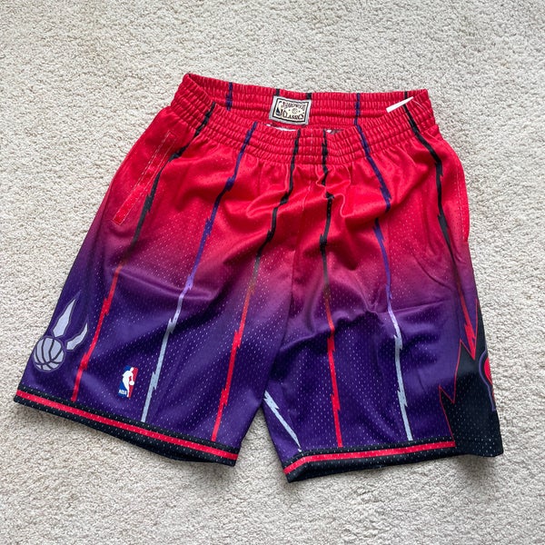 Just Don Lakers Shorts Basketball Pants Swingman Shorts - China NBA and  Track Suit price