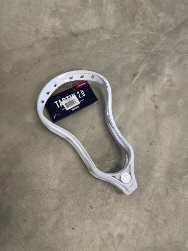 New Unstrung Maverik Tactik 2.0 Head