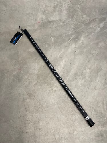 New True Comp 4.0 Shaft