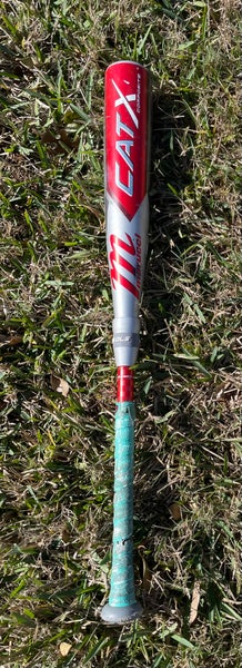 Marucci CAT X (-10) 19 oz 29"