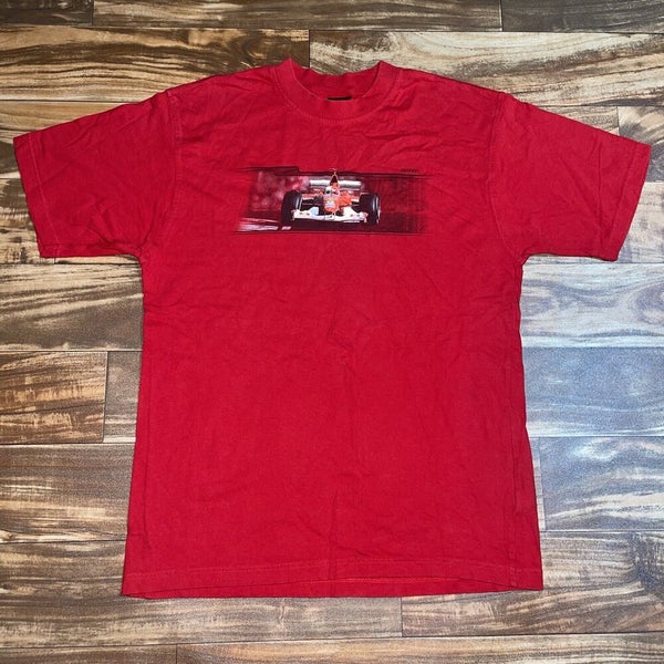 Vintage Boston Red Sox Lee Sport T-Shirt 2004