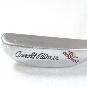 Arnold Palmer The Original 35" Putter Right Steel # 151881