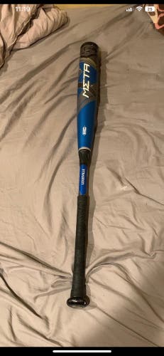 2020 34/31 blue meta mint condition