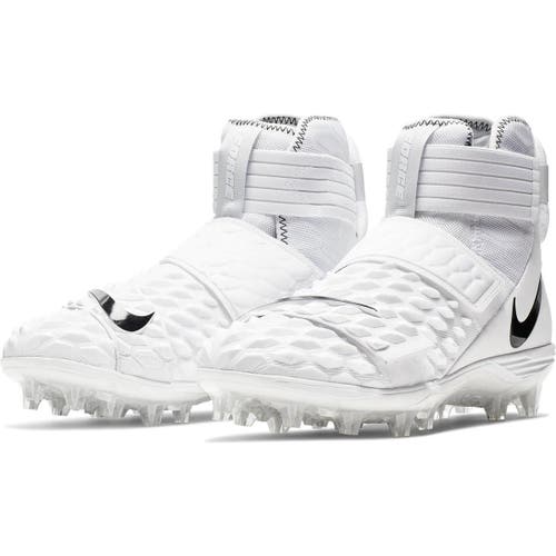 New Nike Force Savage Elite 2 Football Cleats Size 9.5 AH3999-100