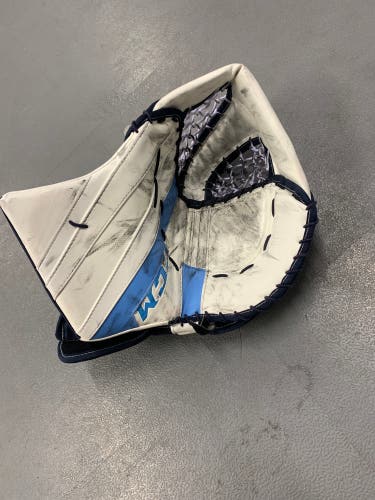 Used Regular Pro Stock EFlex 5