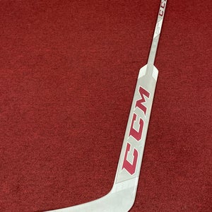 Full Right 26" Paddle Pro Stock Axis PRO Goalie Stick Item#MOAP