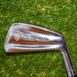 Walter Hagen	Haig-Ultra	3 Iron	RH	39"	Steel	Stiff	New Grip