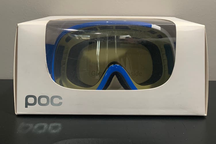 POC Retina Big Ski Goggles NEE