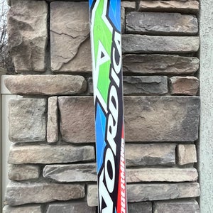 Nordica World Cup GS ski 195