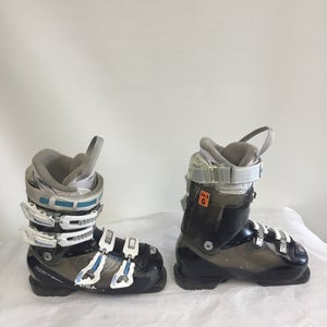 24.5 HEAD EDGE 100 Ski Boots