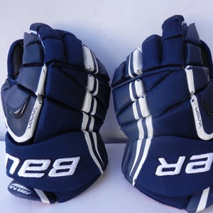 Used Bauer 14" Vapor APX Gloves