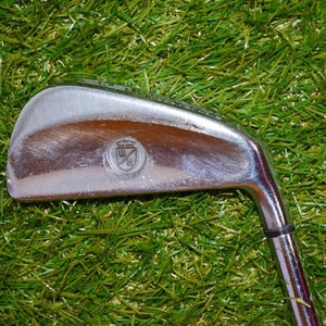 Walter Hagen	Ultradyne II	3 Iron	RH	38"	Steel	Stiff	New Grip