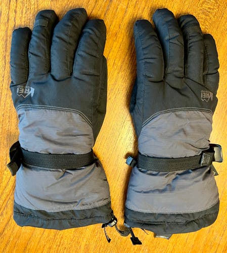 Used Medium Adult Unisex REI Gloves