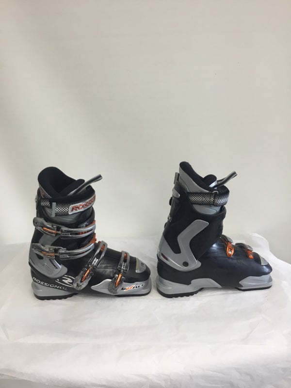 Unisex Rossignol Evo 70 Ski Boots 25.5 | SidelineSwap