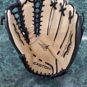 New Easton Ultra Lite UL1275 Right Hand Throw Glove 12.75" FREE SHIPPING