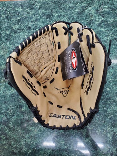 New Easton Ultra Lite UL12 Right Hand Throw Glove 12" FREE SHIPPING
