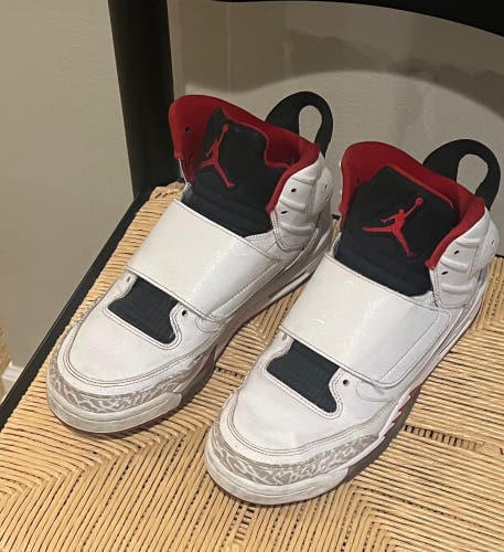 Kid's  Jordan Shoes