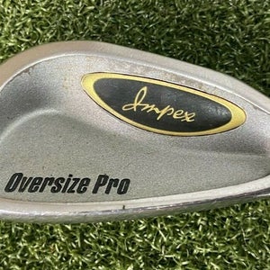Impex Oversize Pro Pitching Wedge / RH / Regular Graphite ~36" / jl1766