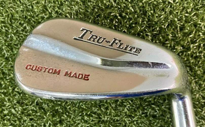 Dubow Tru-Flite Custom Made 9 Iron / RH / Regular Steel ~35" / jl4383