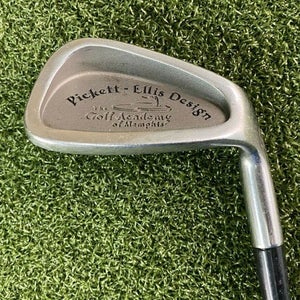 Pickett Elis Design Pitching Wedge / RH / Regular Graphite ~36" / jl1098