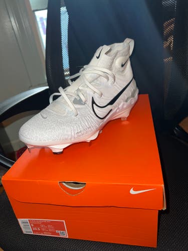 brand new nike alpha huarache nxt