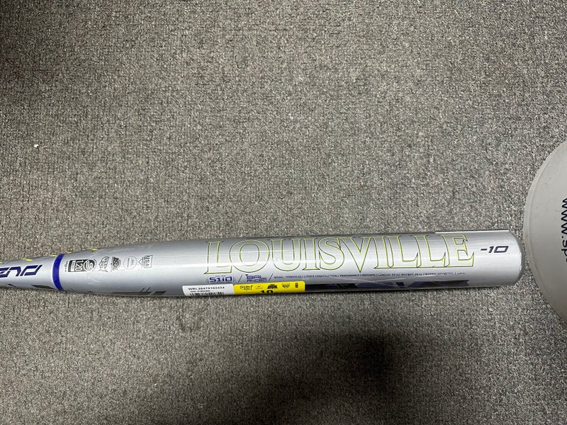 New Louisville Slugger (-10) 22 oz 32" Xeno Bat
