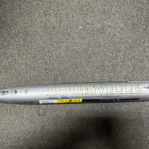 New Louisville Slugger (-10) 23 oz 33" Xeno Bat
